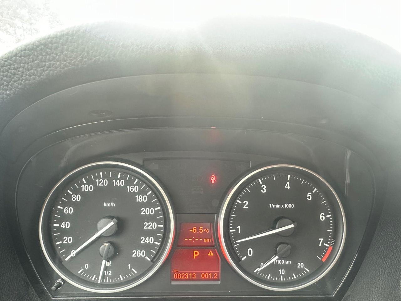 2011 BMW 328i 328i XDRIVE - 82000KM - Photo #17