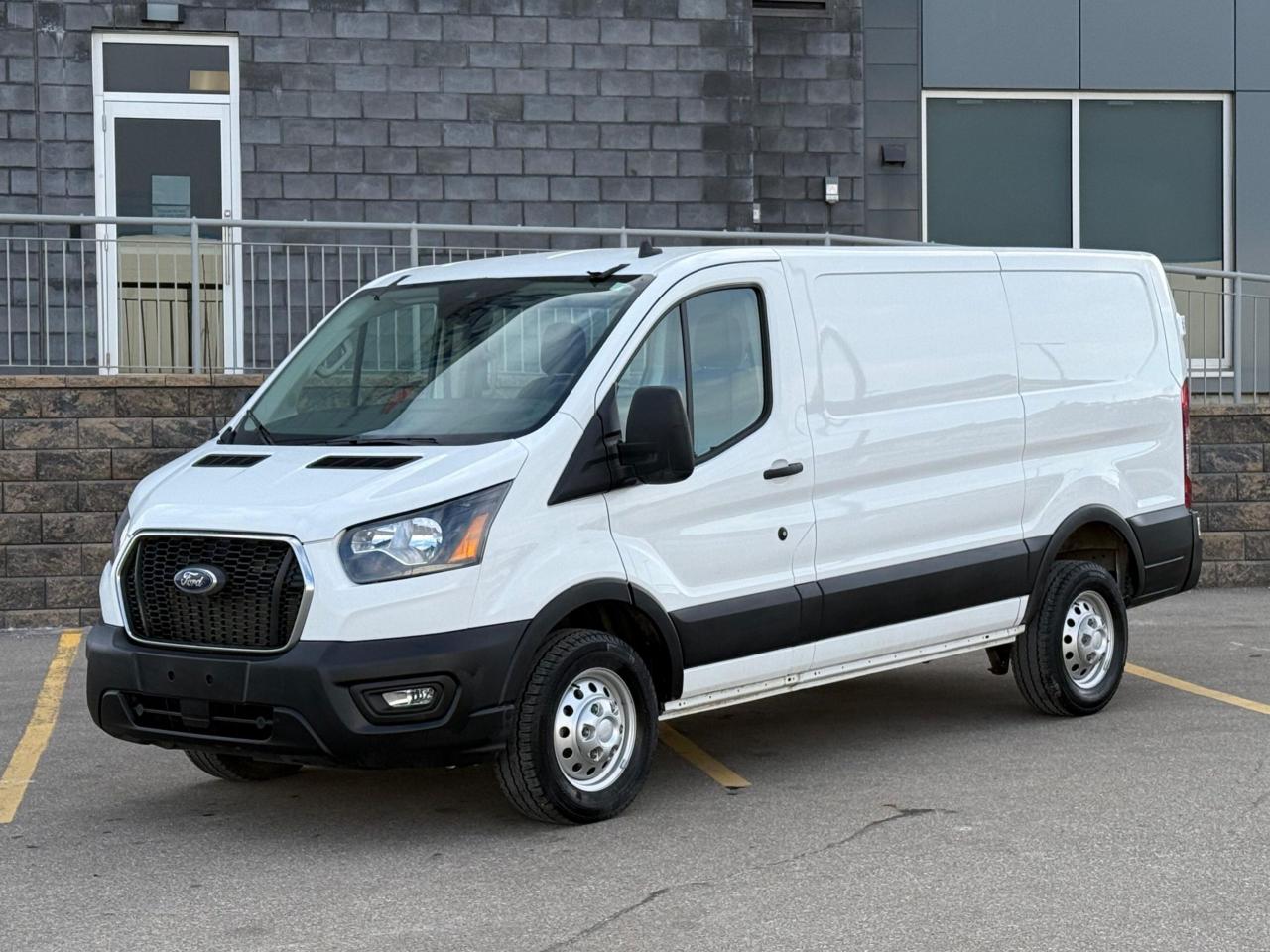 Used 2023 Ford Transit Cargo T-250 130