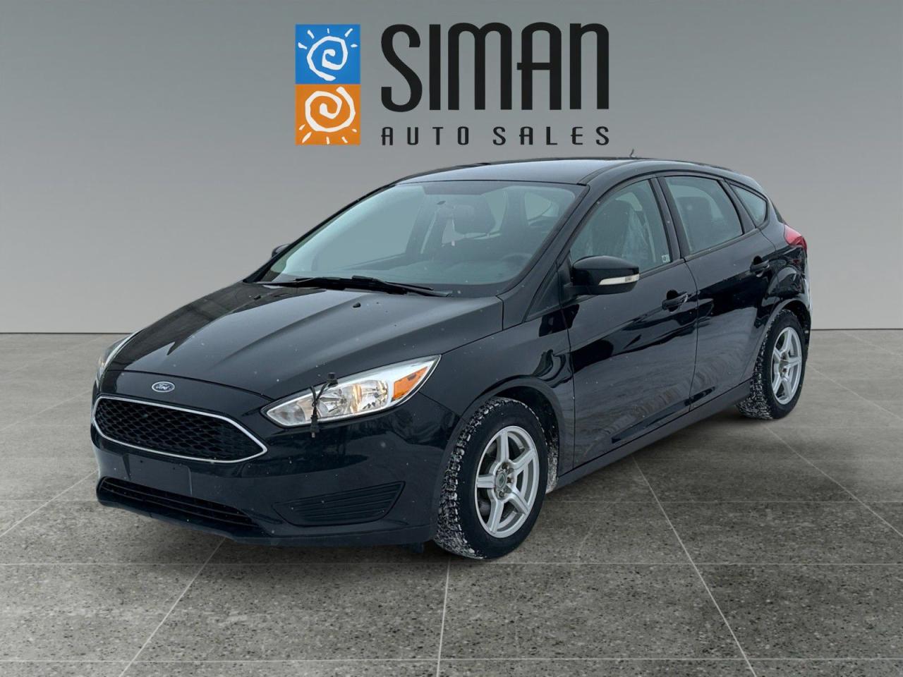 Used 2015 Ford Focus SE EXCELLENT VALUE for sale in Regina, SK