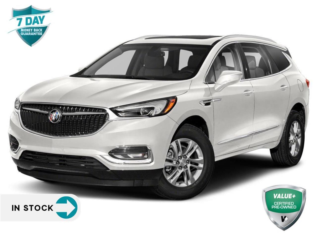 Used 2021 Buick Enclave Essence for sale in Tillsonburg, ON