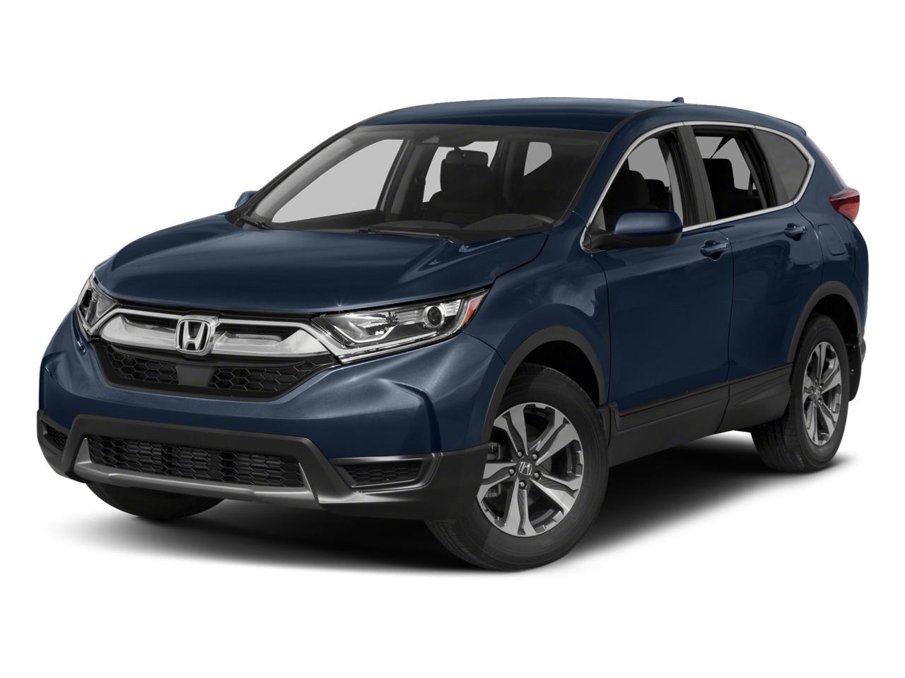 Used 2017 Honda CR-V LX for sale in Amherst, NS