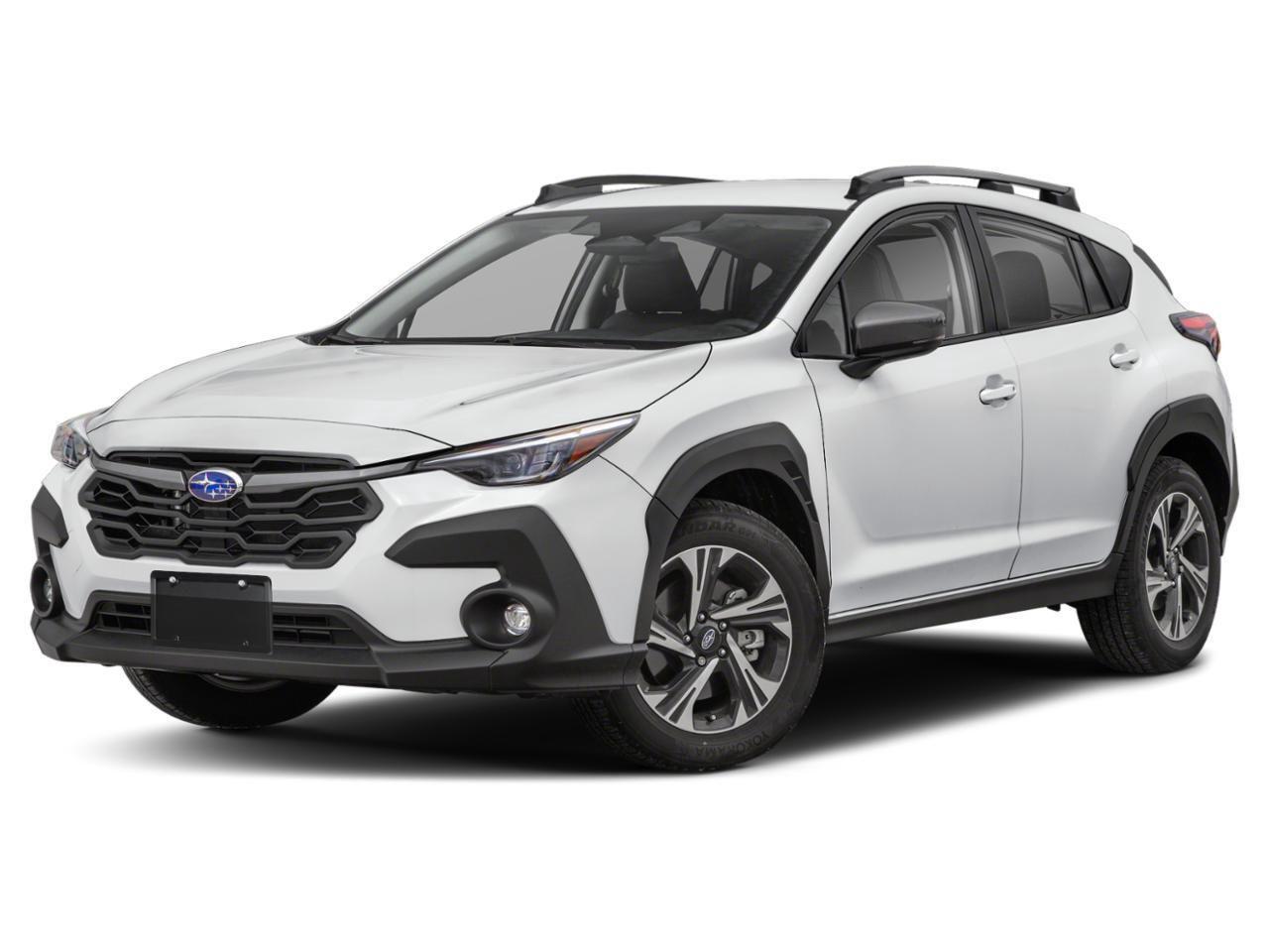 New 2025 Subaru XV Crosstrek TOURING AWD for sale in North Vancouver, BC