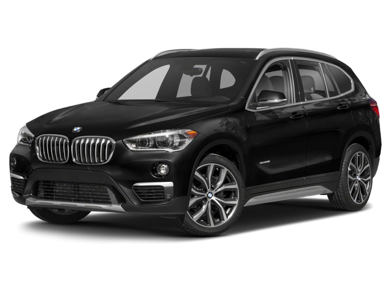 Used 2018 BMW X1 Xdrive28i Sports Activity Vehicle for sale in North Vancouver, BC