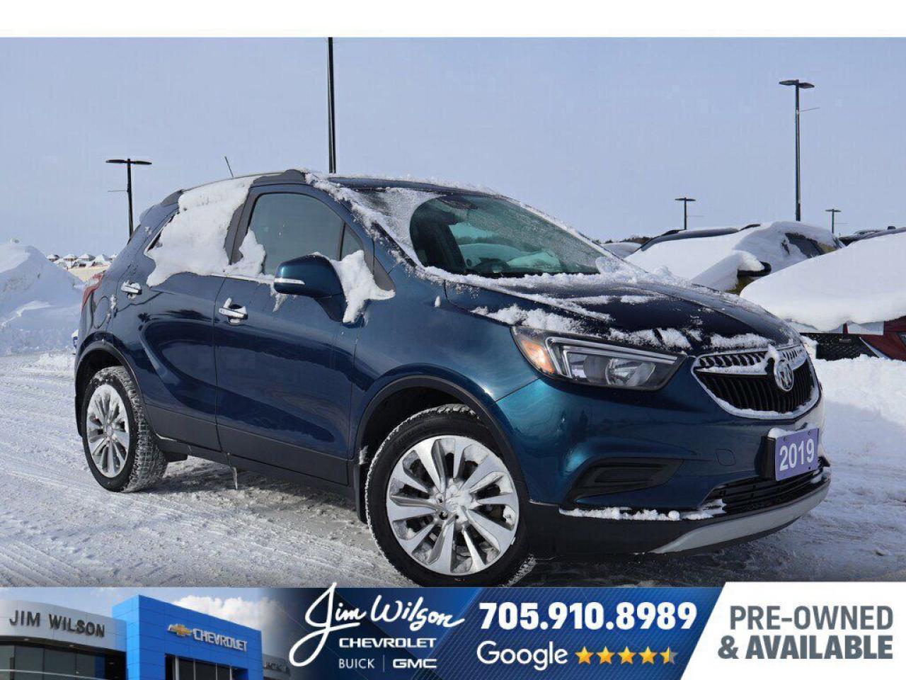 Used 2019 Buick Encore Preferred for sale in Orillia, ON