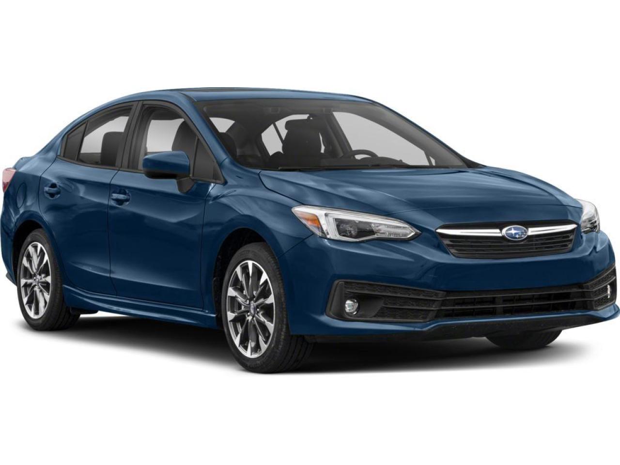 Used 2020 Subaru Impreza Sport | Cam | USB | HtdSeats | Bluetooth | Keyless for sale in Halifax, NS