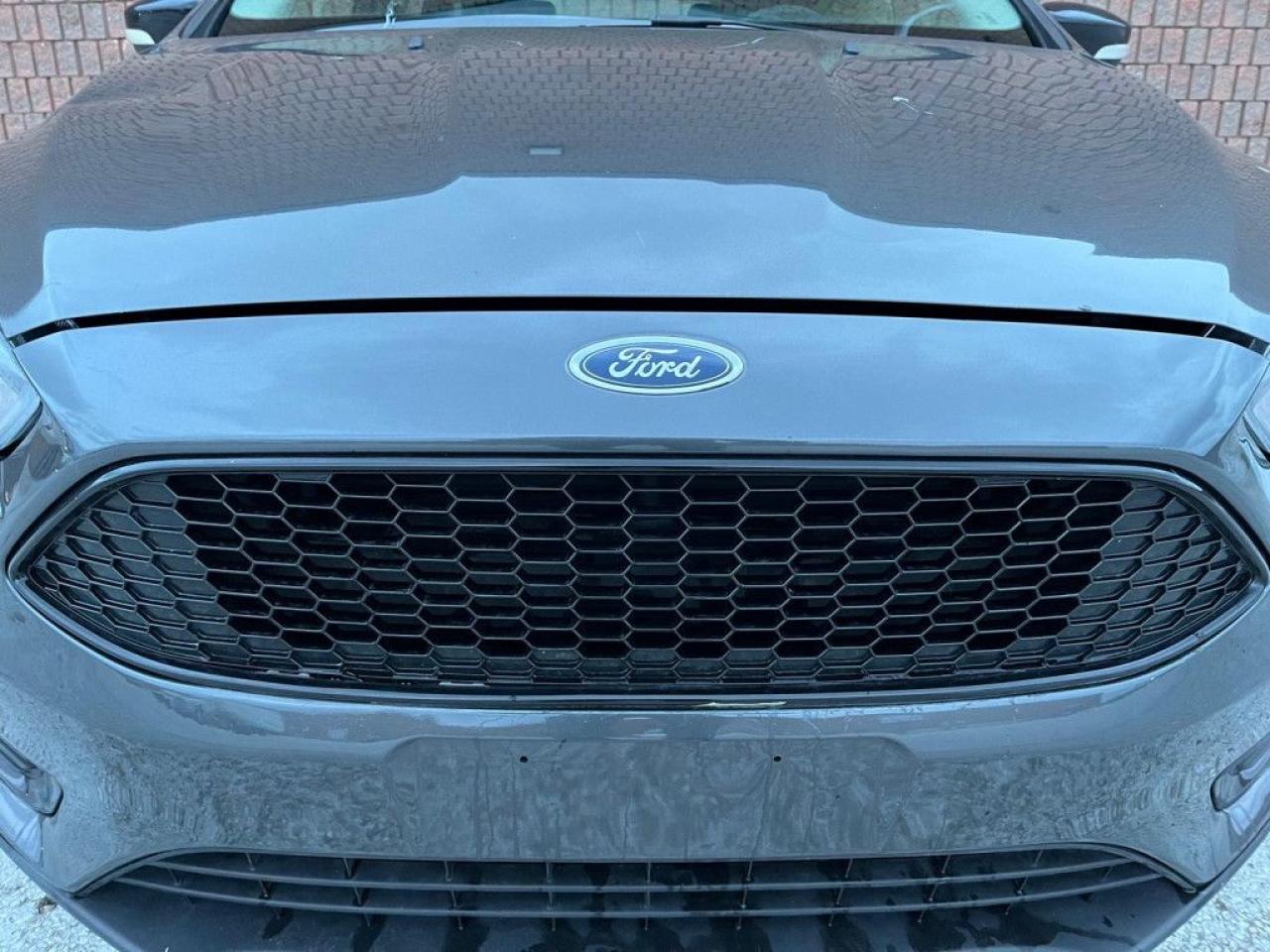 2018 Ford Focus SEL | BACK UP CAM | NAVI | HEATED SEATS - Photo #10