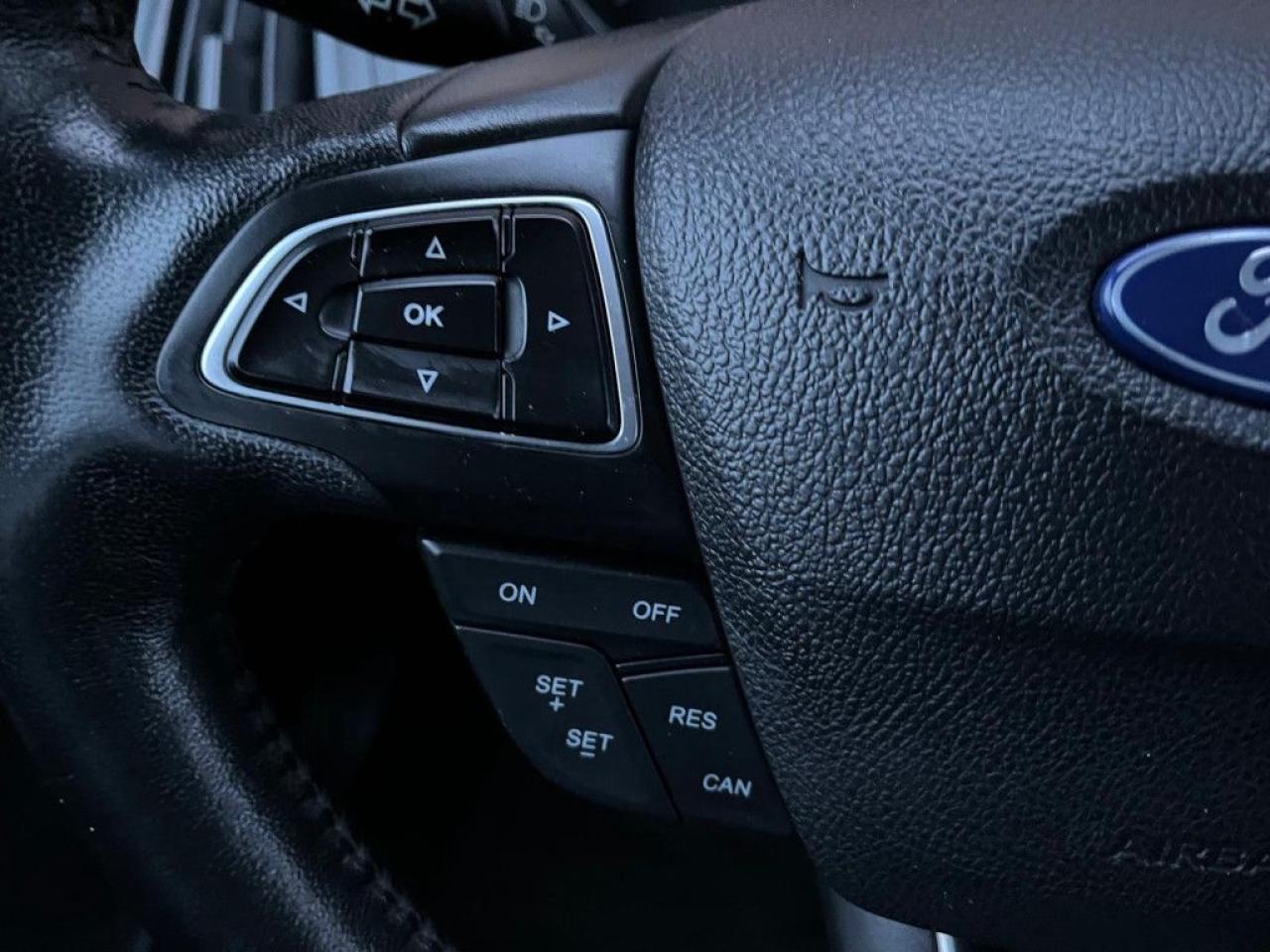 2018 Ford Focus SEL | BACK UP CAM | NAVI | HEATED SEATS - Photo #13