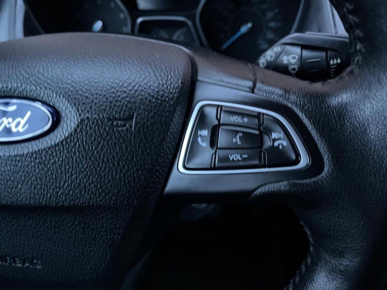 2018 Ford Focus SEL | BACK UP CAM | NAVI | HEATED SEATS - Photo #14
