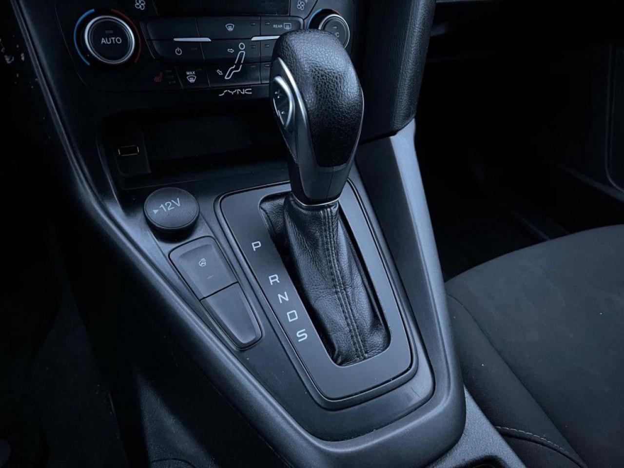 2018 Ford Focus SEL | BACK UP CAM | NAVI | HEATED SEATS - Photo #16