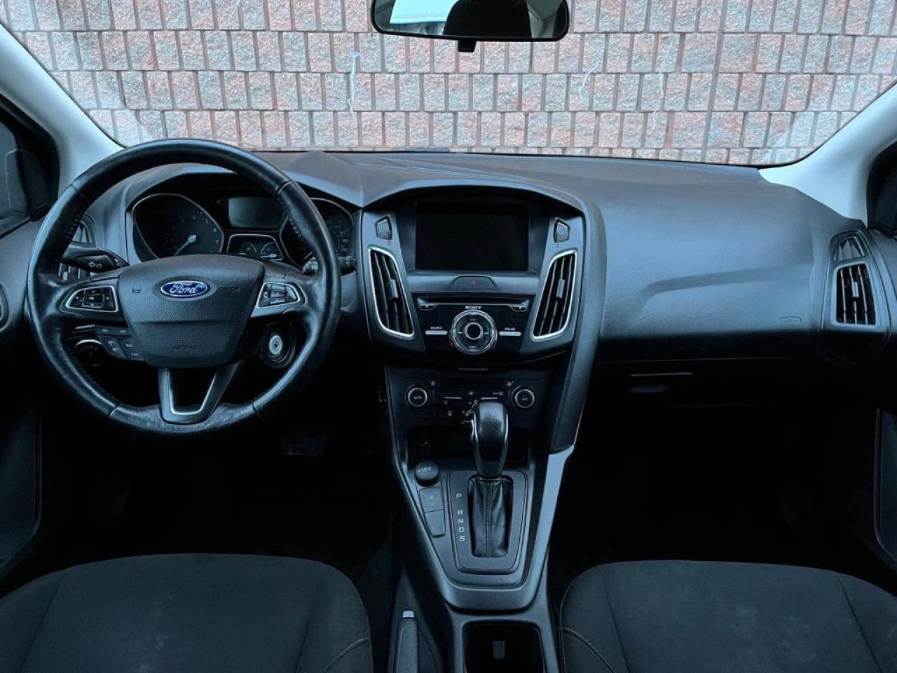 2018 Ford Focus SEL | BACK UP CAM | NAVI | HEATED SEATS - Photo #15