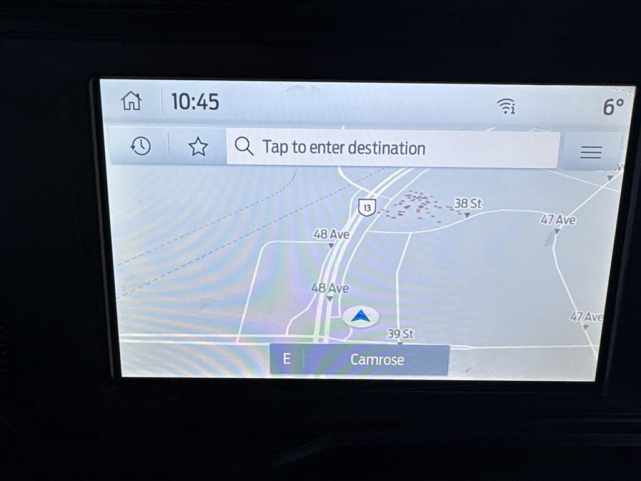 2021 Ford Bronco Badlands Photo5