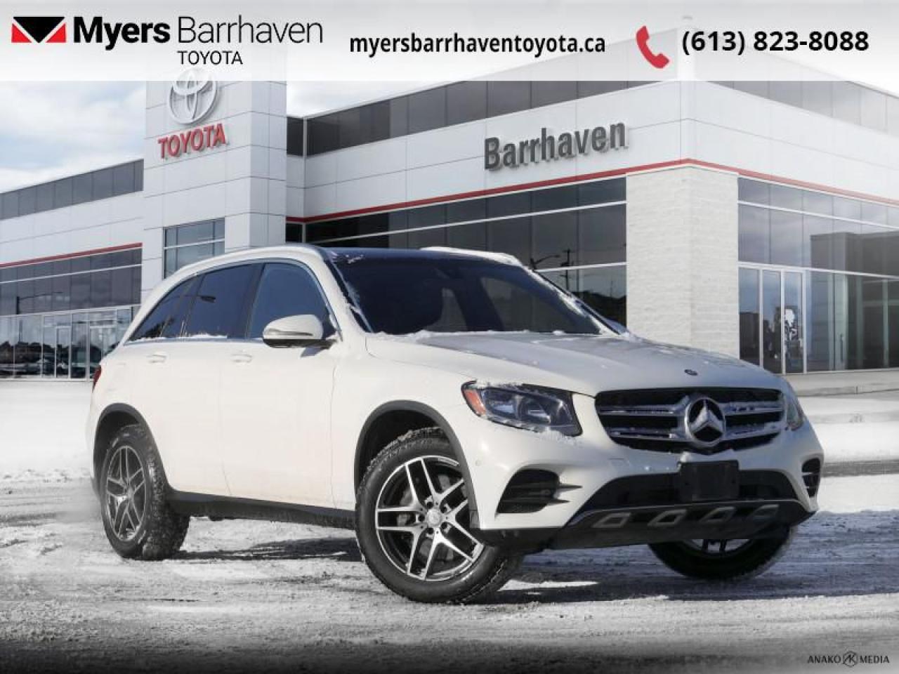 Used 2016 Mercedes-Benz GL-Class 300 4MATIC  - Navigation - $170 B/W for sale in Ottawa, ON