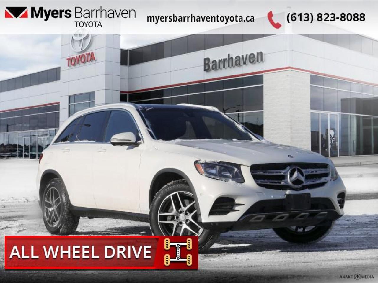 Used 2016 Mercedes-Benz GL-Class 300 4MATIC  - Navigation - $170 B/W for sale in Ottawa, ON