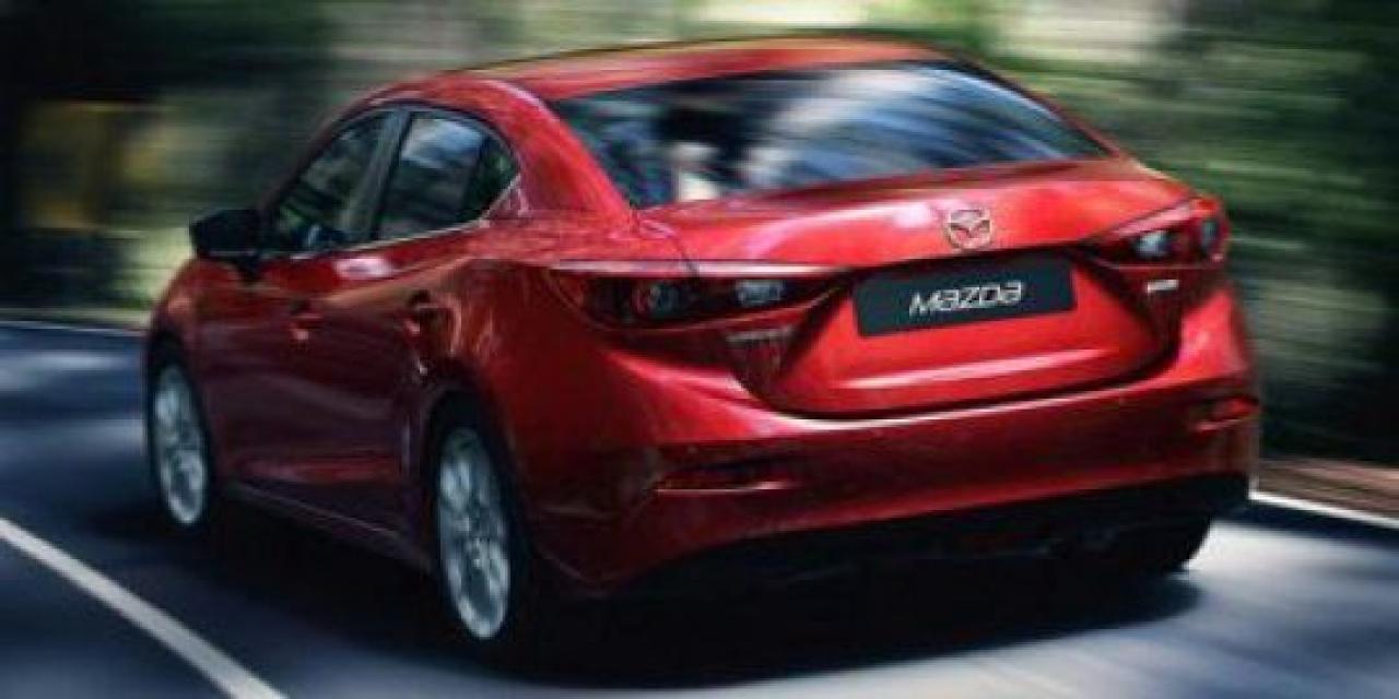 Used 2014 Mazda MAZDA3 GS-SKY for sale in Bolton, ON