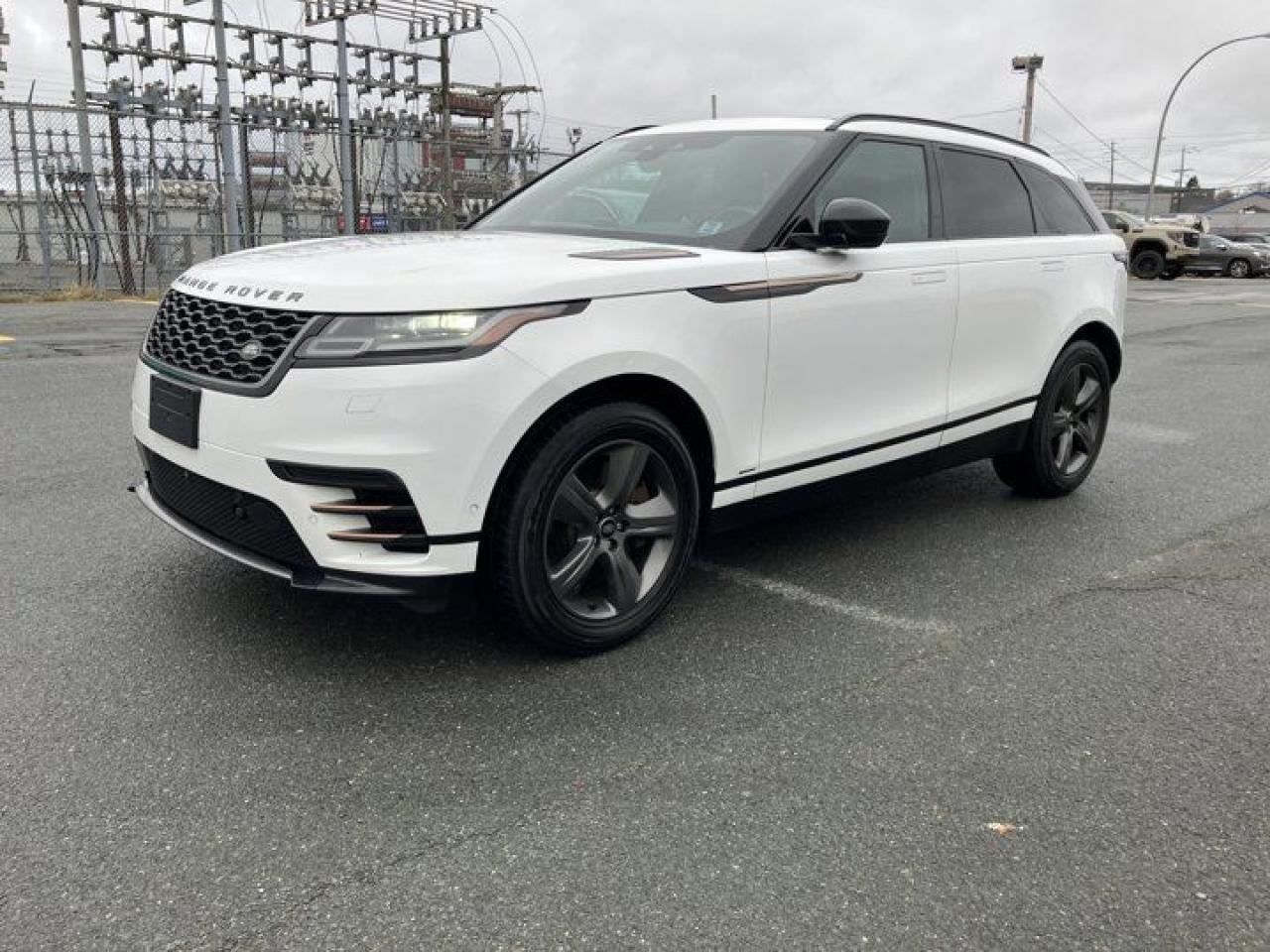 Used 2021 Land Rover Range Rover Velar R-Dynamic S 4.99% FINANCING! WARRANTY FOR 160,000KMS! for sale in Halifax, NS