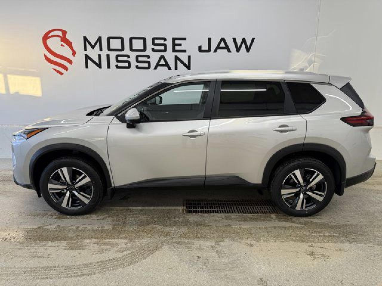 New 2025 Nissan Rogue  for sale in Moose Jaw, SK