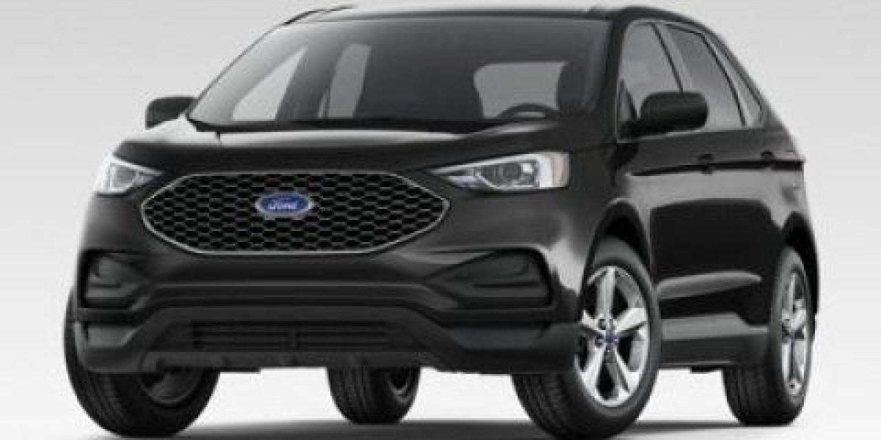 New 2024 Ford Edge SE for sale in Winnipeg, MB