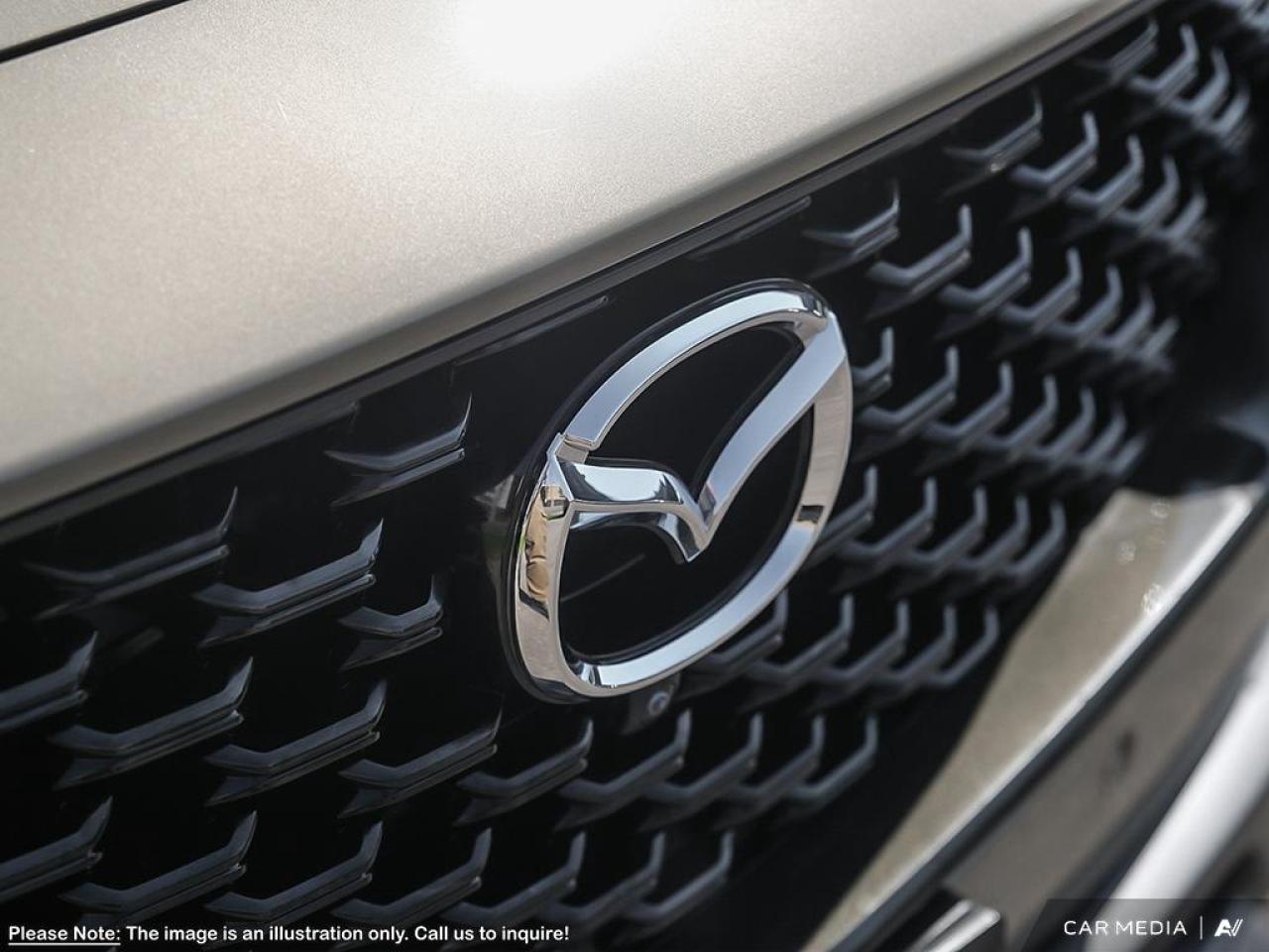 2025 Mazda CX-50 Meridian Edition Photo