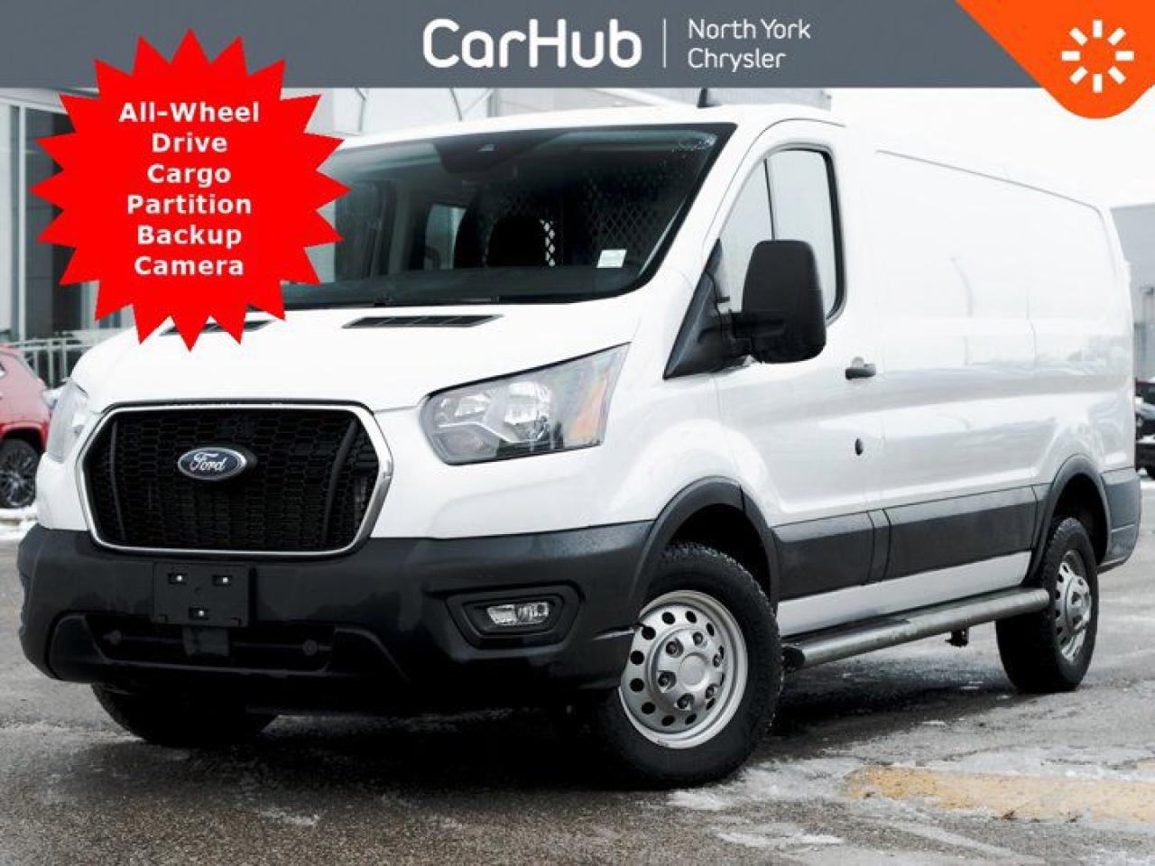 Used 2023 Ford Transit Cargo Van T-250 130