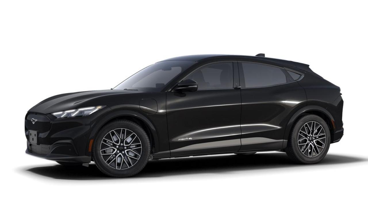 New 2025 Ford Mustang Mach-E Premium for sale in Ottawa, ON