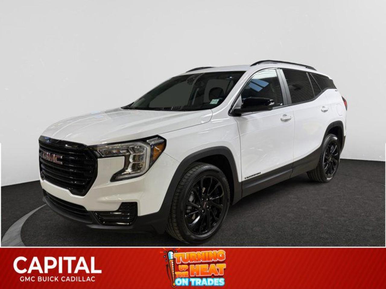 Used 2024 GMC Terrain SLE AWD for sale in Regina, SK