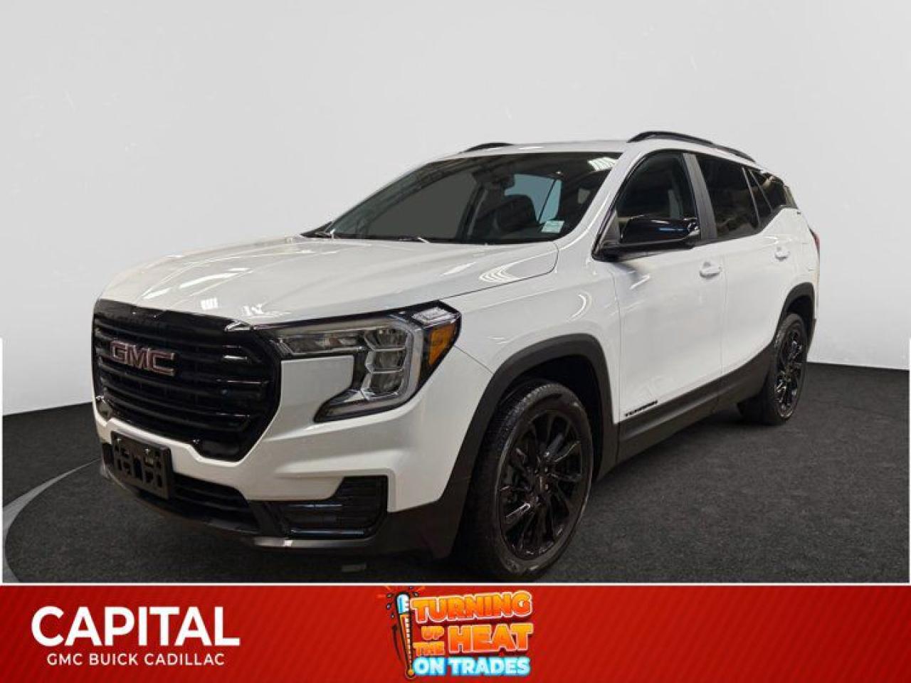 Used 2024 GMC Terrain SLE AWD for sale in Regina, SK