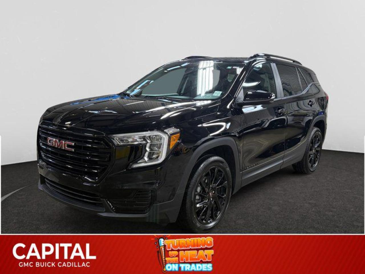 Used 2024 GMC Terrain SLE AWD for sale in Regina, SK