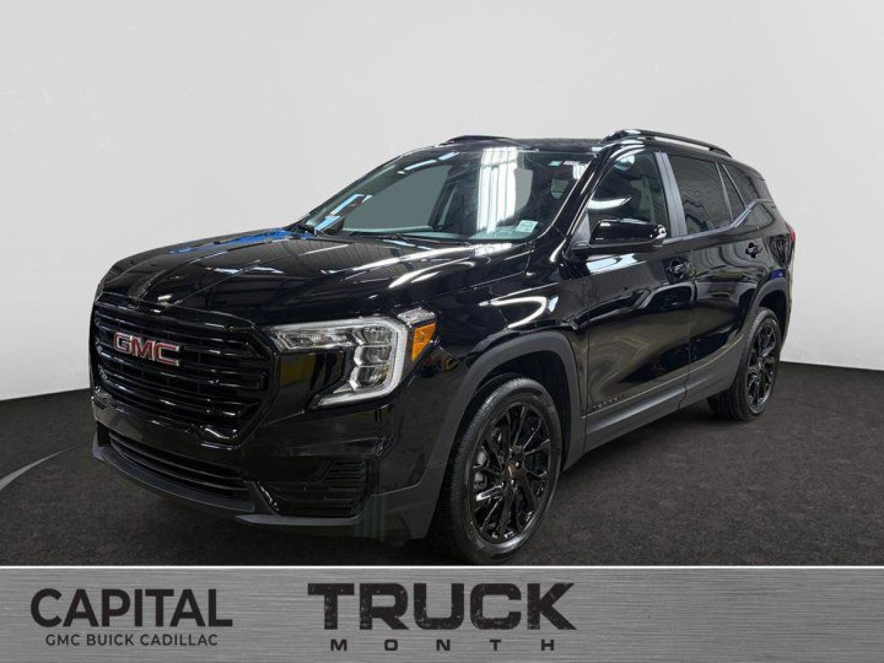 Used 2024 GMC Terrain SLE AWD for sale in Regina, SK