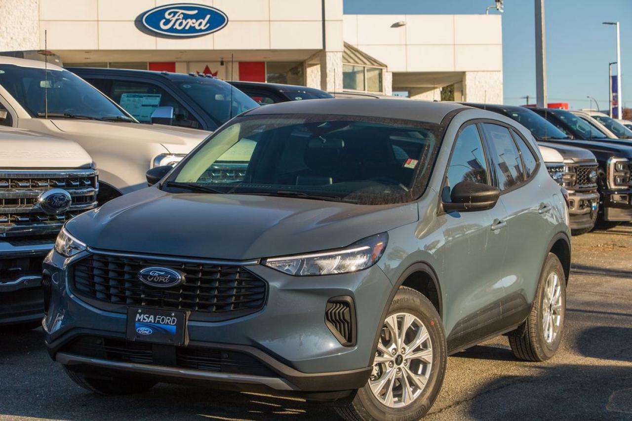 New 2025 Ford Escape Active for sale in Abbotsford, BC