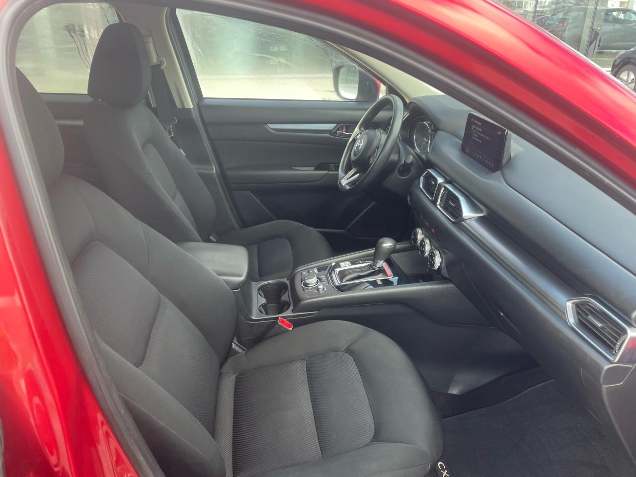 2021 Mazda CX-5 GX AWD Photo4