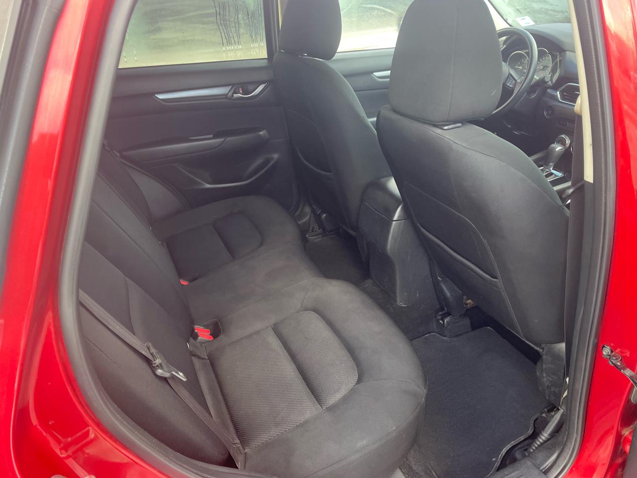 2021 Mazda CX-5 GX AWD Photo6