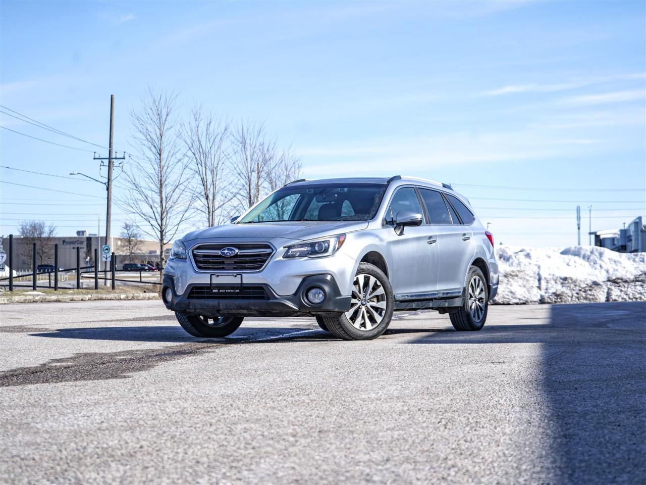 Used 2019 Subaru Outback PREMIER | AWD | NAV | LEATHER | SUNROOF for sale in Kitchener, ON