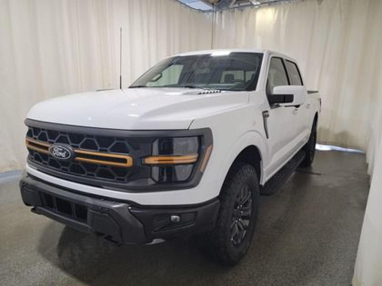 New 2025 Ford F-150 Tremor for sale in Regina, SK