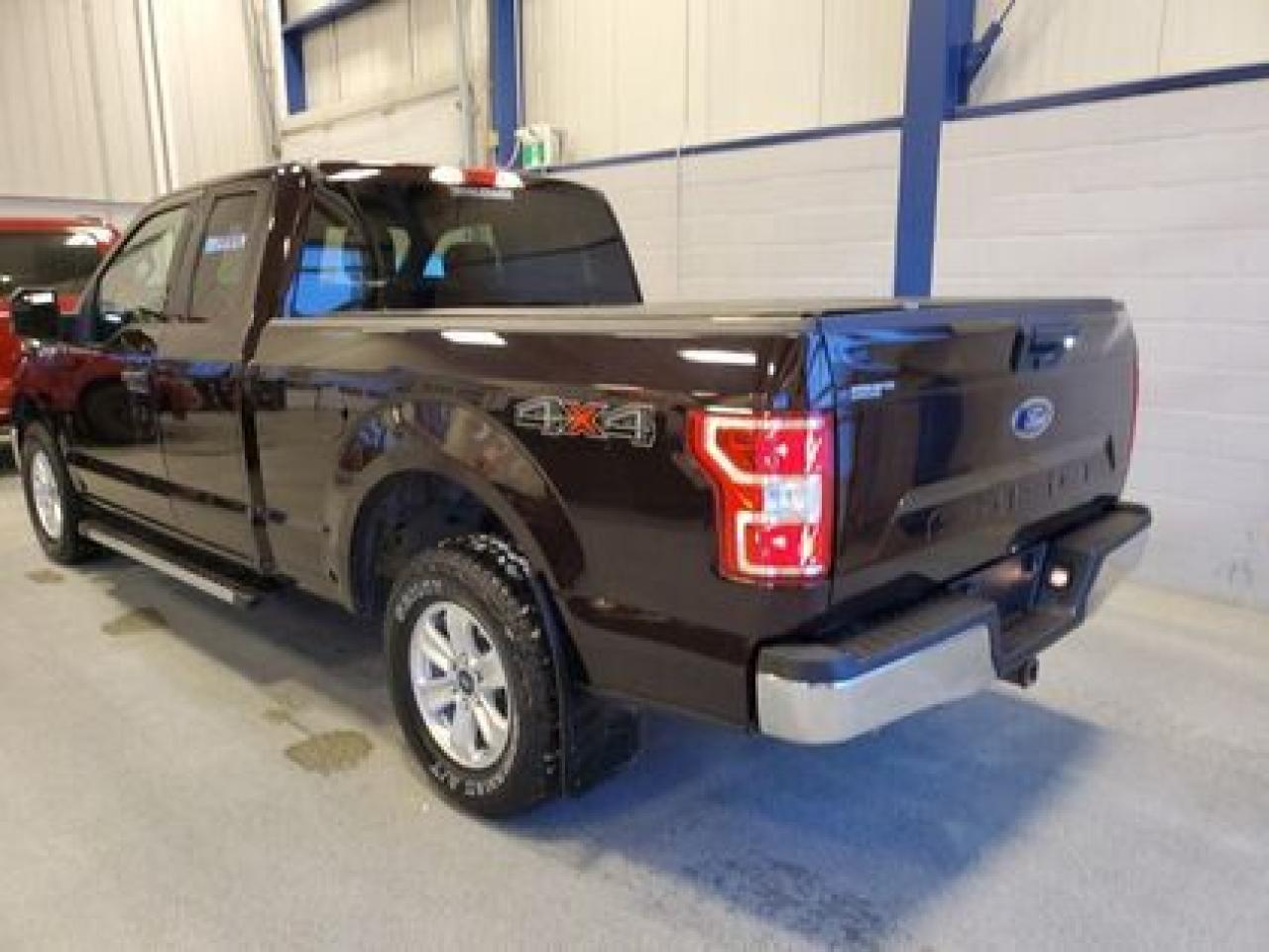 Used 2020 Ford F-150 XLT W/ TRAILER TOW PACKAGE for sale in Moose Jaw, SK