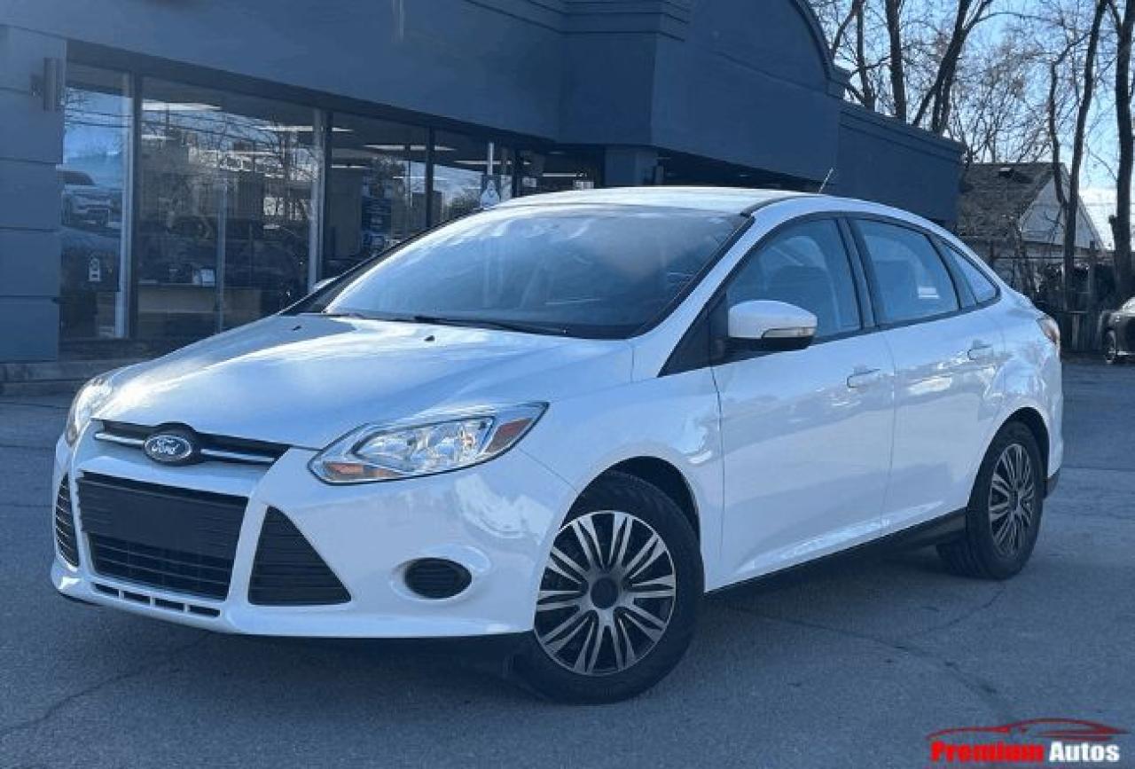 Used 2014 Ford Focus KEYLESS ENTRY|SYNC INFOTAINMENT|6 SPEAKERS|CRUISE CONTROL|ALLOYS| for sale in Oakville, ON