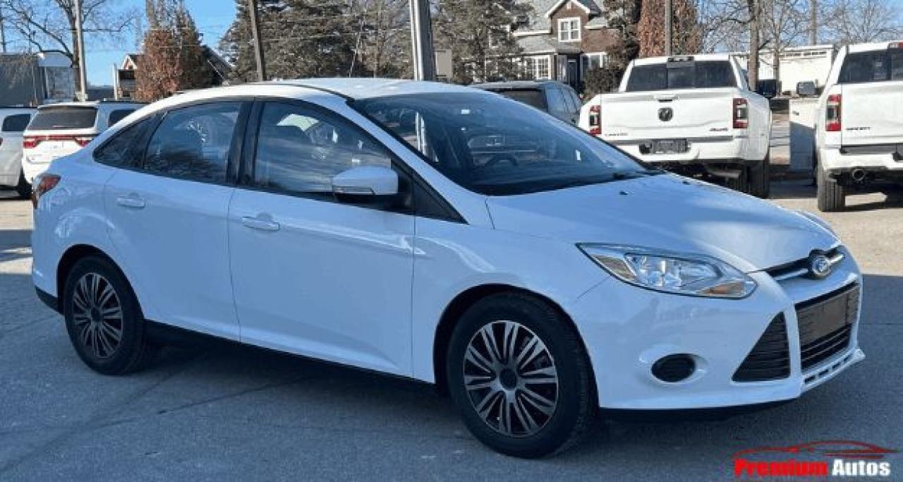 Used 2014 Ford Focus KEYLESS ENTRY|SYNC INFOTAINMENT|6 SPEAKERS|CRUISE CONTROL|ALLOYS| for sale in Oakville, ON