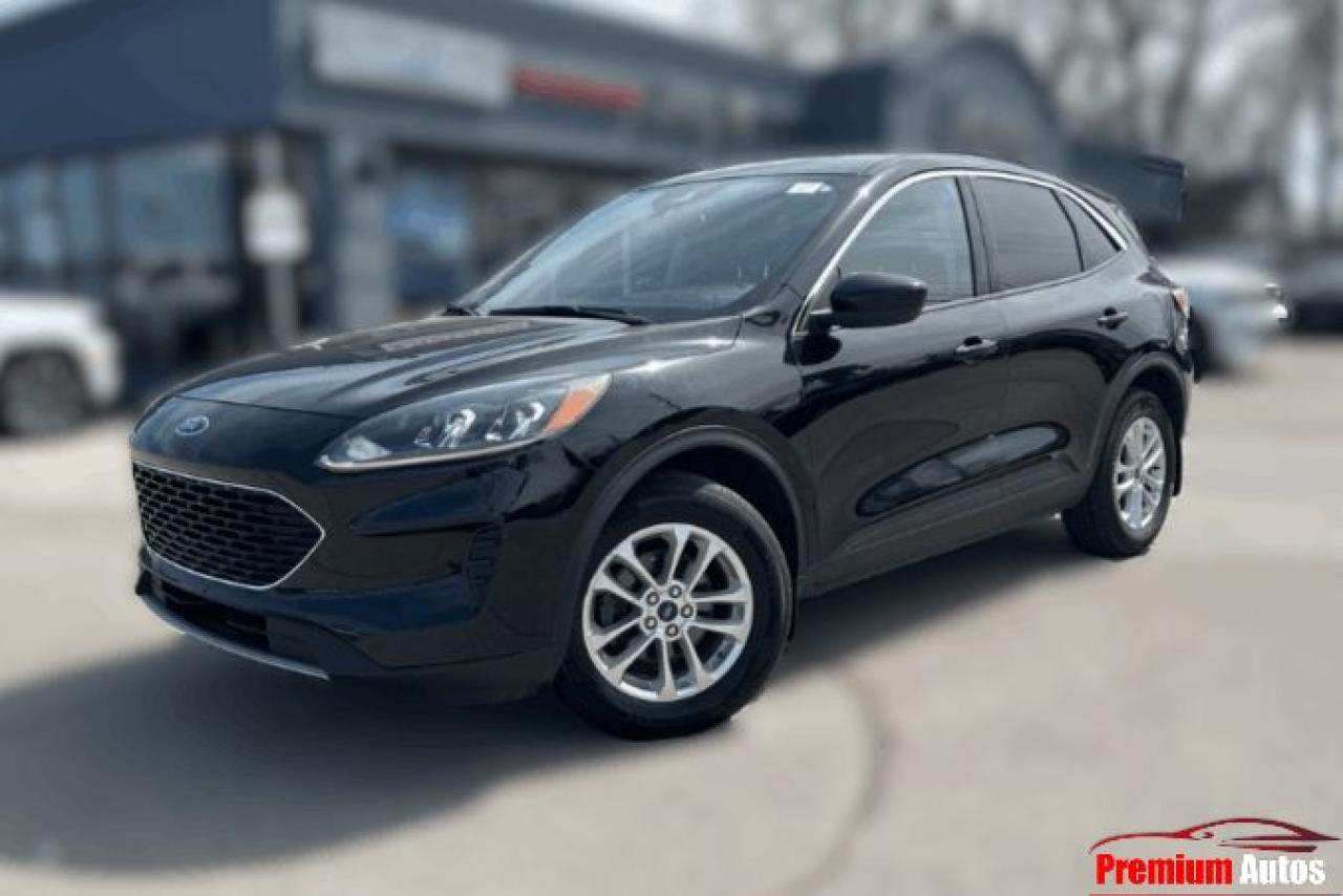 Used 2020 Ford Escape SE AWD|PARKINGCAMERA|AUTOMATIC HIGHBEAMS|ALLOYS for sale in Oakville, ON