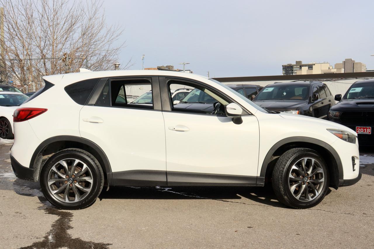 2016 Mazda CX-5 GT | AWD | Leather | Roof | Nav | Cam | Alloys ++ Photo48