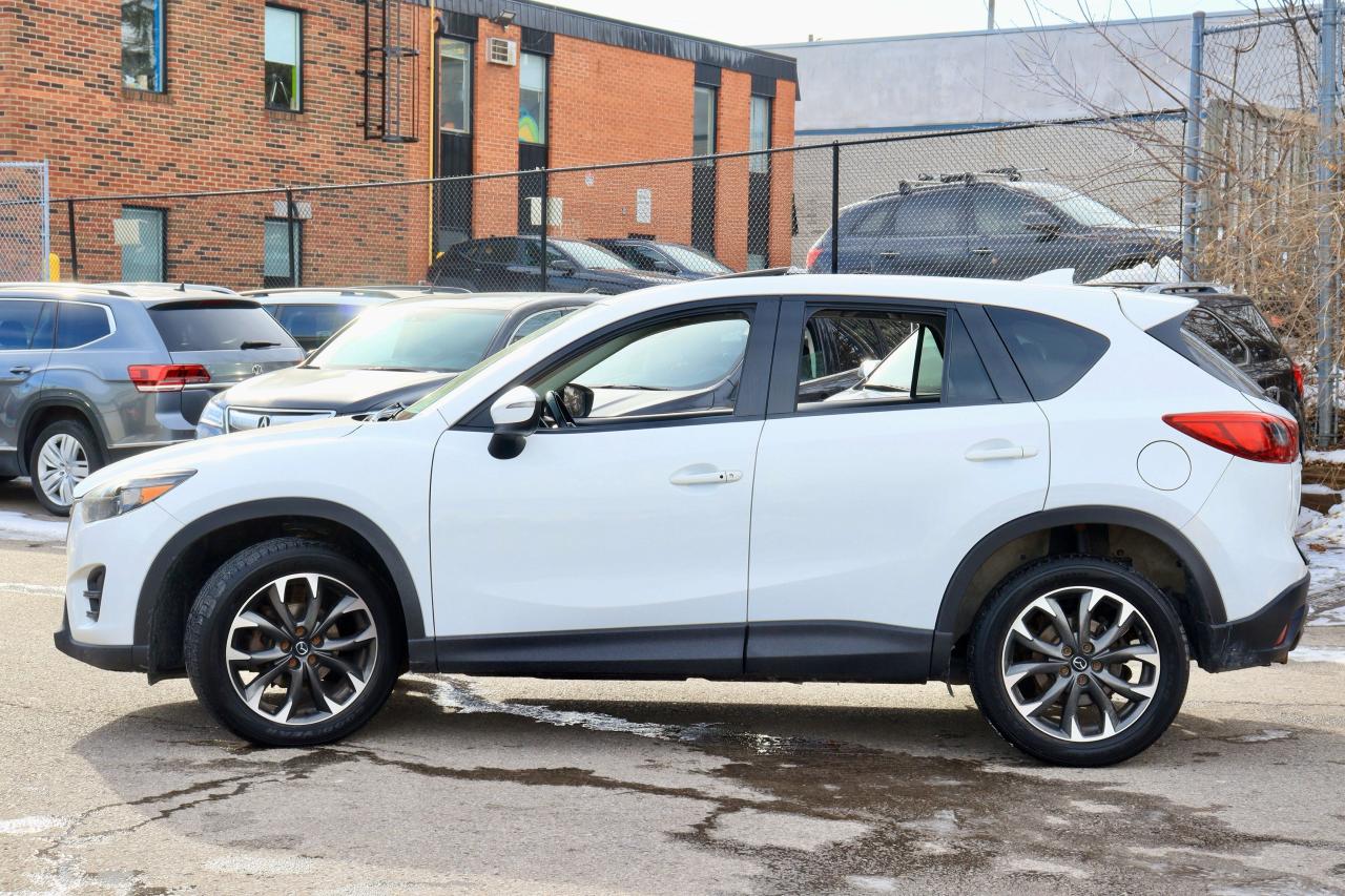 2016 Mazda CX-5 GT | AWD | Leather | Roof | Nav | Cam | Alloys ++ Photo44