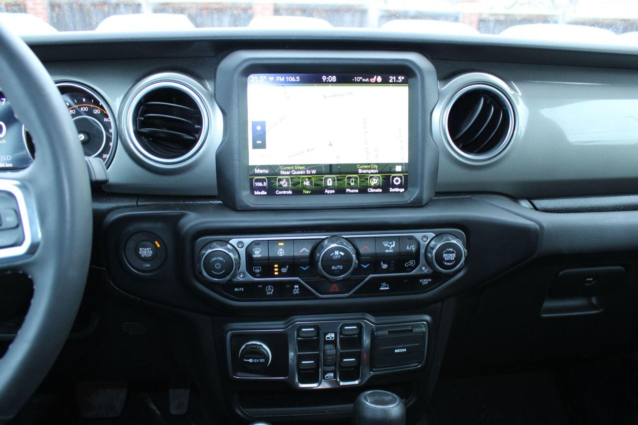2023 Jeep Wrangler Sahara 4 Door 4x4 - Photo #14