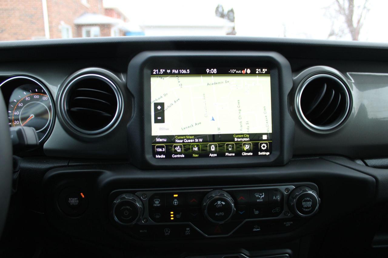 2023 Jeep Wrangler Sahara 4 Door 4x4 - Photo #16