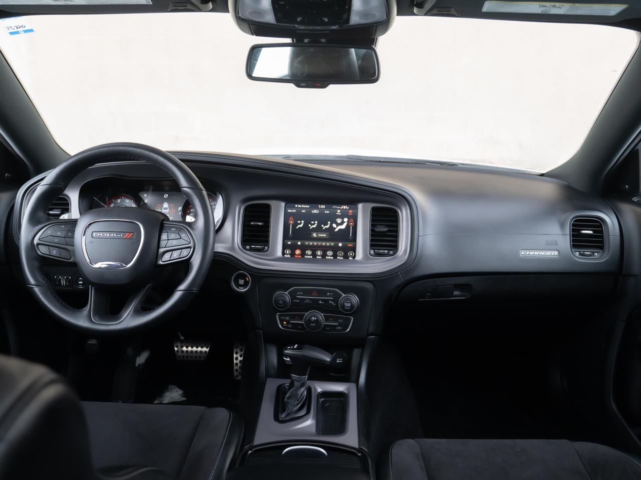 2023 Dodge Charger  - Photo #6