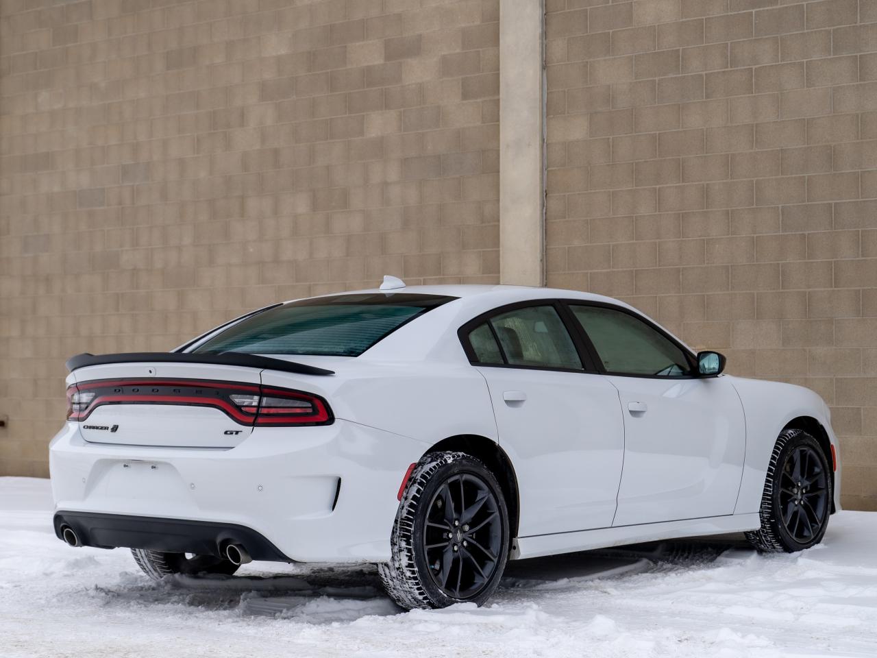 2023 Dodge Charger  - Photo #7