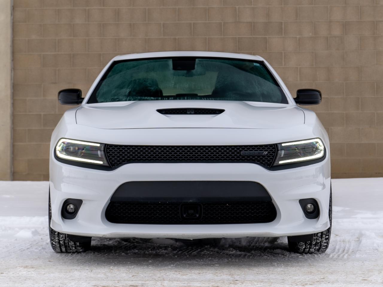 2023 Dodge Charger  - Photo #2
