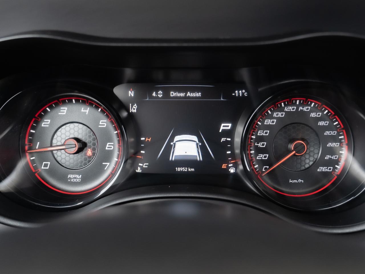 2023 Dodge Charger  - Photo #11