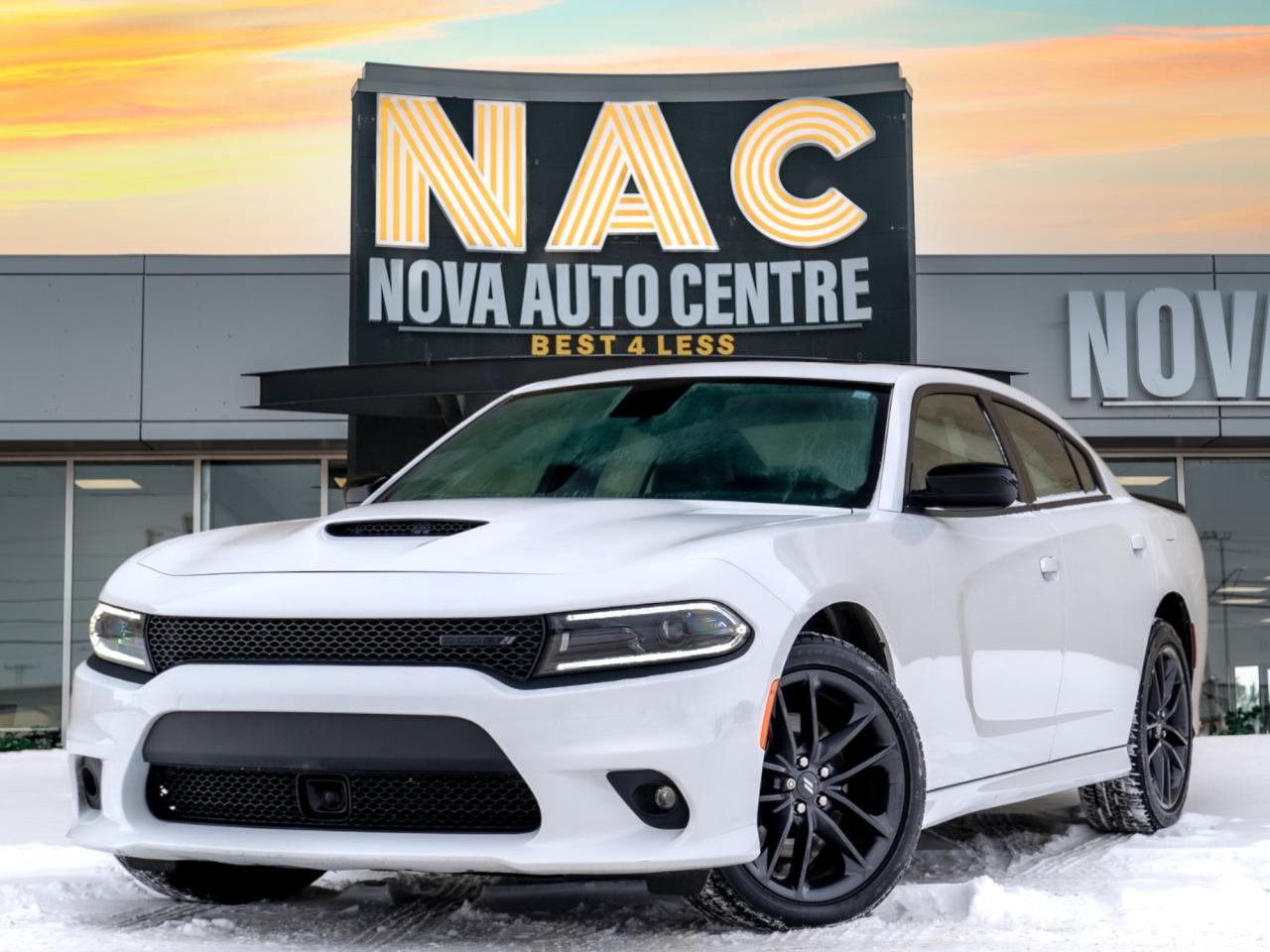 Used 2023 Dodge Charger  for sale in Saskatoon, SK