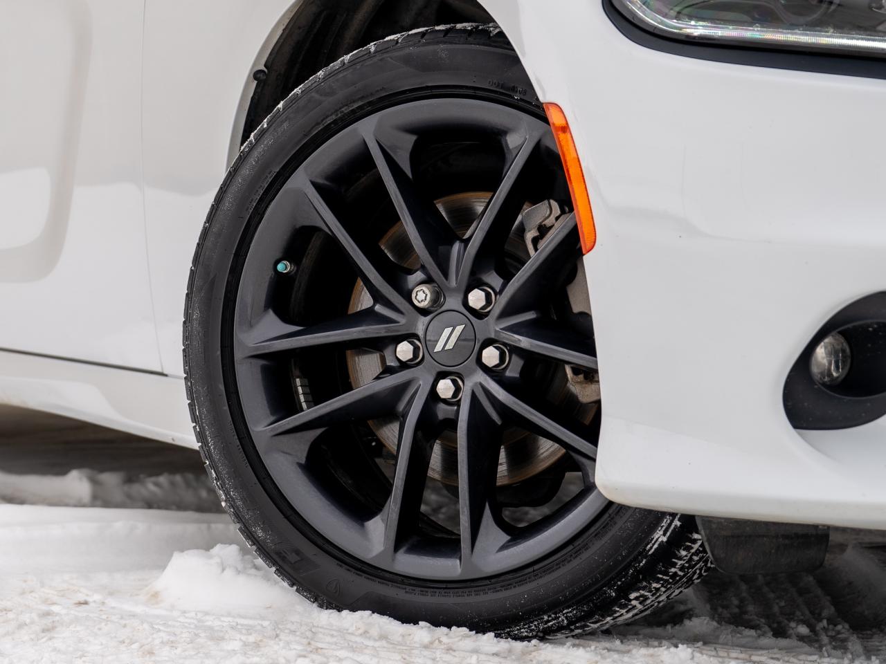 2023 Dodge Charger  - Photo #20