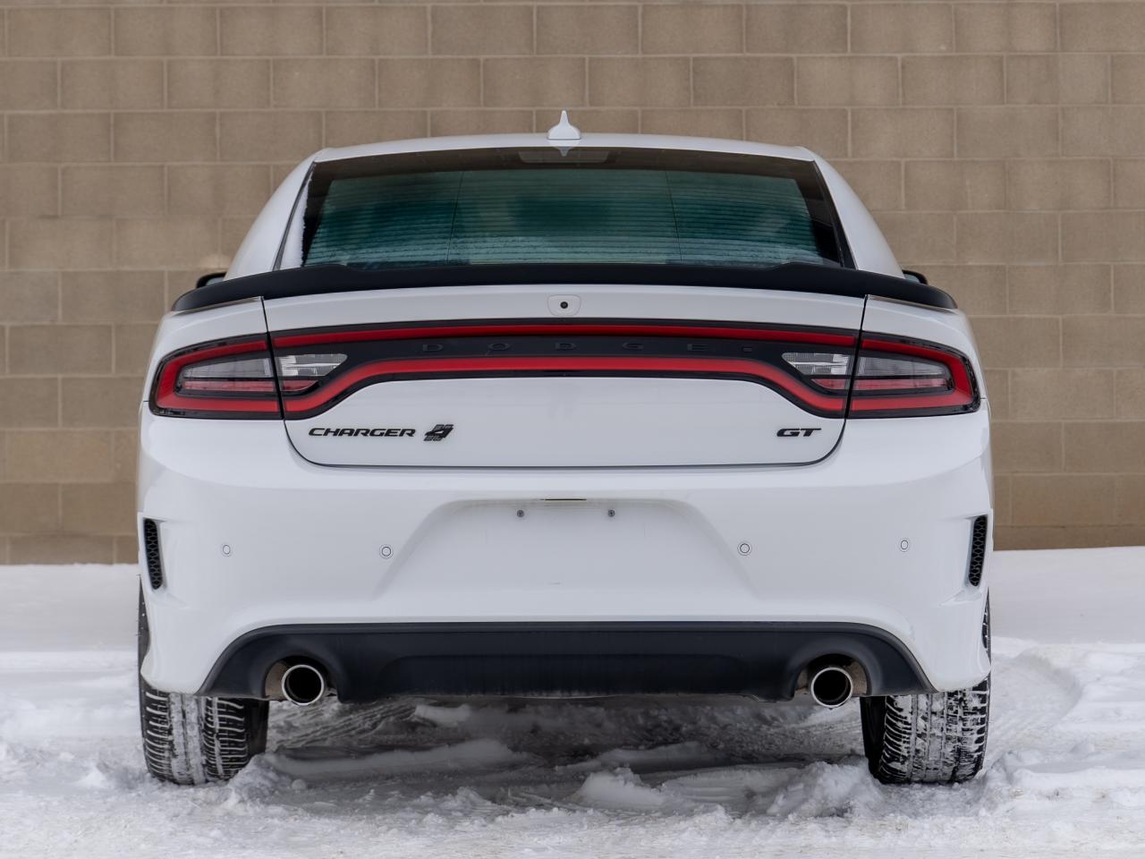 2023 Dodge Charger  - Photo #5