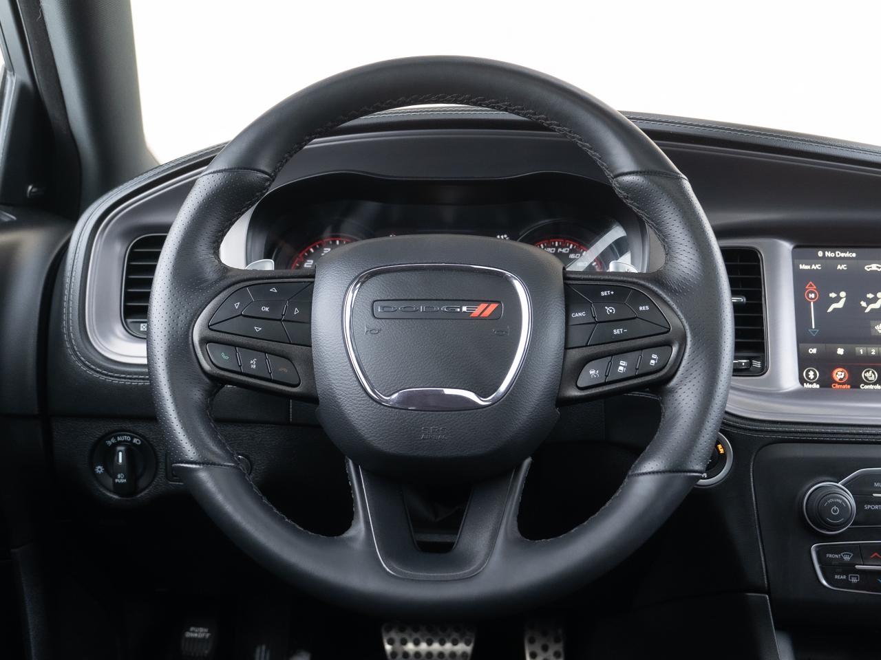 2023 Dodge Charger  - Photo #8