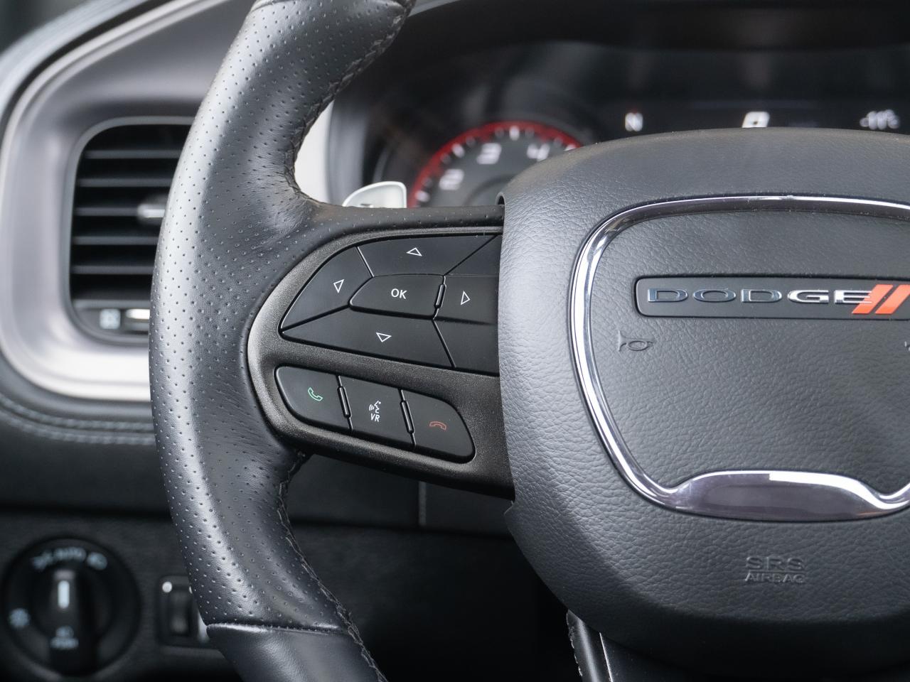 2023 Dodge Charger  - Photo #9